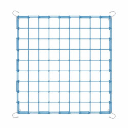 Urban Elastic grow-net 120x120 cm, flexibilní podpůrná síť