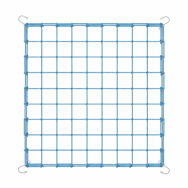 Urban Elastic grow-net 120x120 cm, flexibilní podpůrná síť