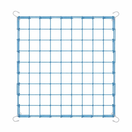 Urban Elastic grow-net 120x120 cm, flexibilní podpůrná síť