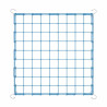 Urban Elastic grow-net 120x120 cm, flexibilní podpůrná síť