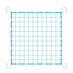 Urban Elastic grow-net 150x150 cm, flexibilní podpůrná síť