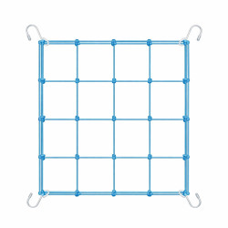Urban Elastic grow-net 60x60 cm, flexibilní podpůrná síť