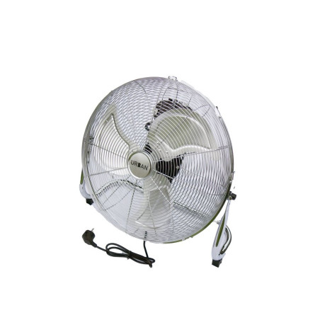 Podlahový ventilátor do pěstírny Urban Floor Fan průměr 45 cm