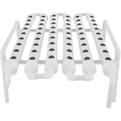 Urban Hydro 54, 98x69x36 cm | Hydroponický systém pro bylinky