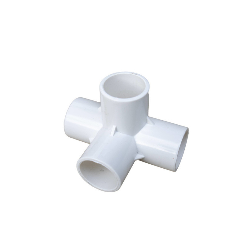 Urban Living Soil Bed 4-way roh | Textilní záhon do rohu