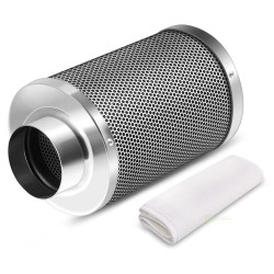 Urban Premium uhlíkový filtr 460-690 m3/h, 150 mm