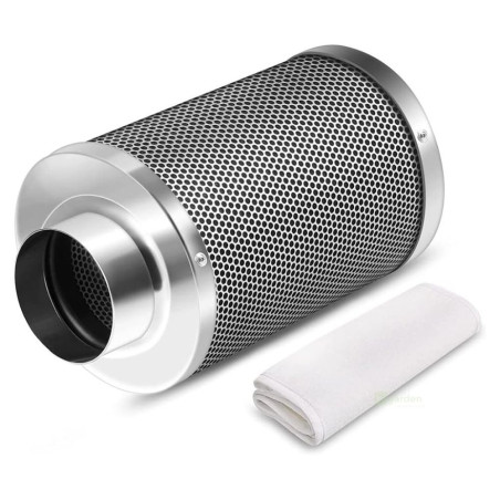 Urban Premium uhlíkový filtr 690 m3/h | Filtrace plynů