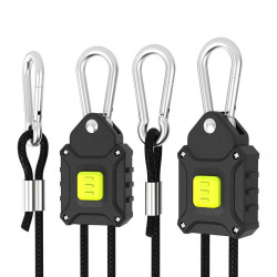 Vysokozátěžový závěsný systém s ráčnou a nosností 68 kg pár