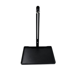 Nastavitelný stojan pro pěstební osvětlení a LED panely