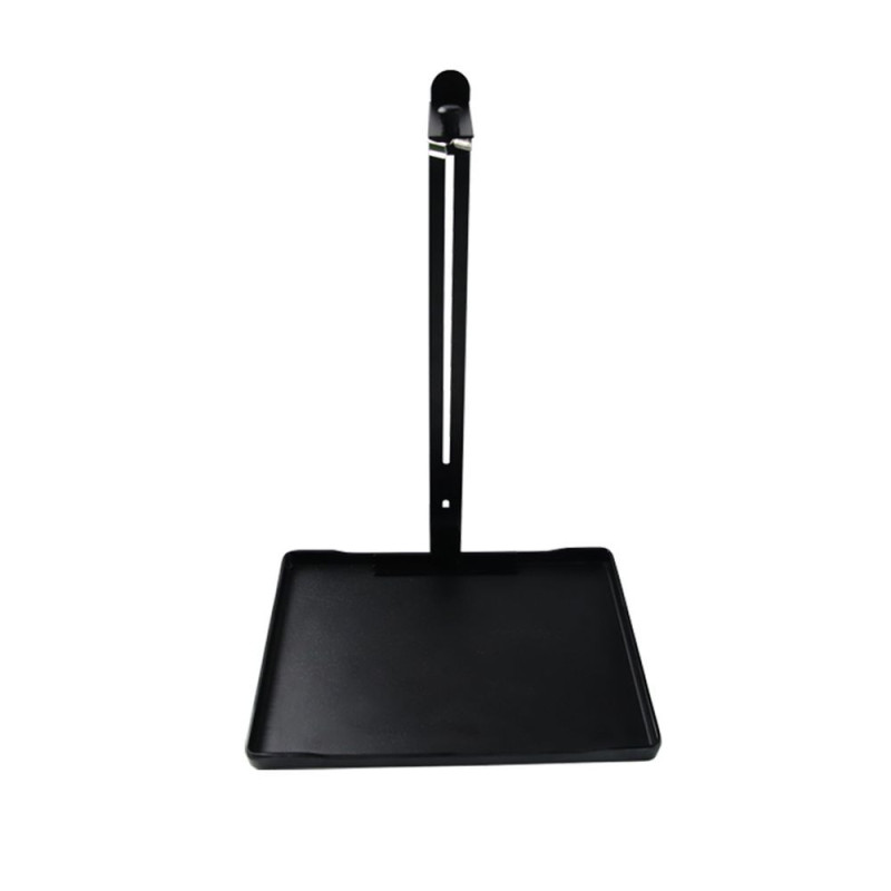 Nastavitelný stojan pro pěstební osvětlení a LED panely