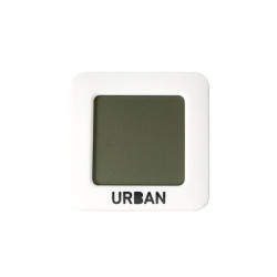 Urban Thermo-hygrometer LITE  Teploměr a vlhkoměr s displejem