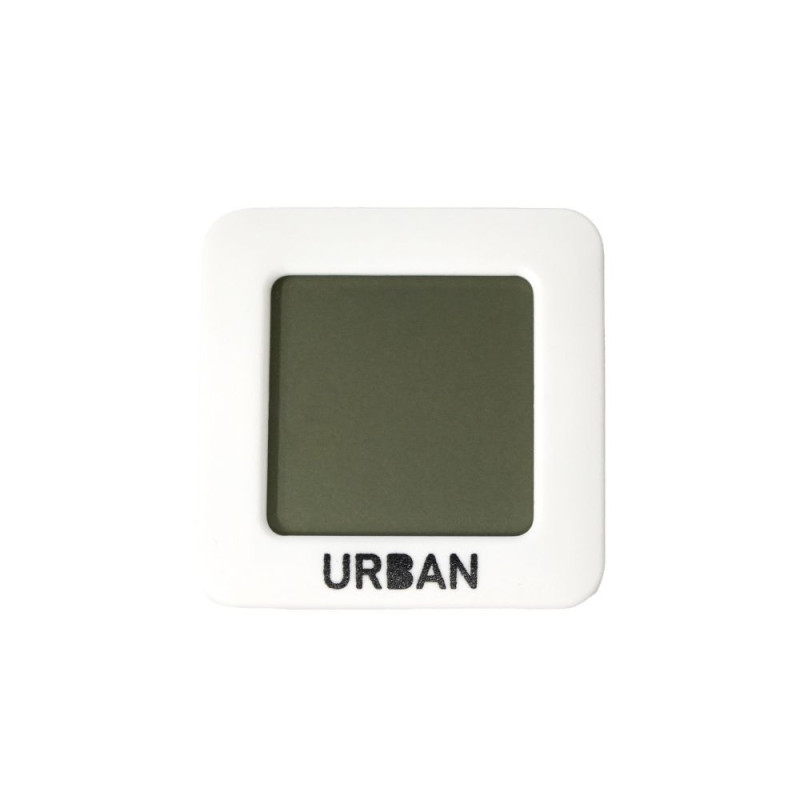 Urban Thermo-hygrometer LITE  Teploměr a vlhkoměr s displejem