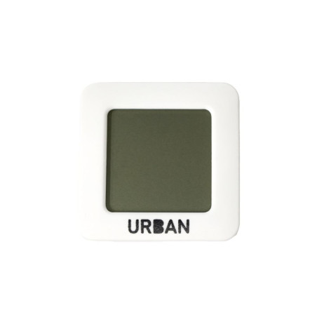 Urban Thermo-hygrometer LITE  Teploměr a vlhkoměr s displejem
