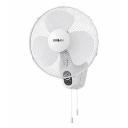 Nástěnný ventilátor do pěstírny Urban Wall Fan průměr 40 cm