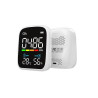 Urban WiFi Air Quality monitor  CO2 metr s aplikací