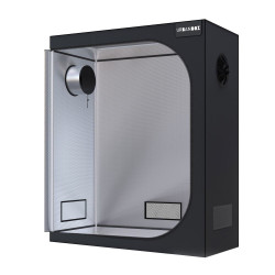 URBANBOX 120 Wide, 120x60x180 cm | Široký stan pro pěstování