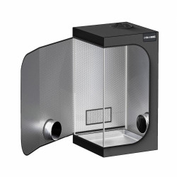 URBANBOX 60, 60x60x160 cm | Ideální stan pro domácí pěstování