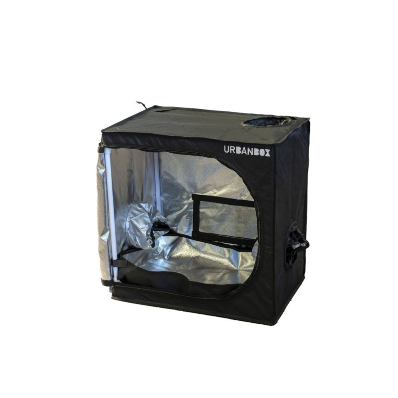 URBANBOX Propagator 60 | Kvalitní stan pro domácí klíčení