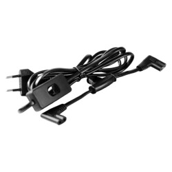 Napájecí kabel GENT G-LED 18W: Síťový kabel T power