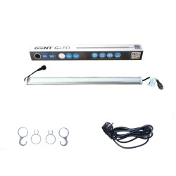 GENT G-LED 26W Linkable x1, na růst 6500K, včetně napájecího kabelu
