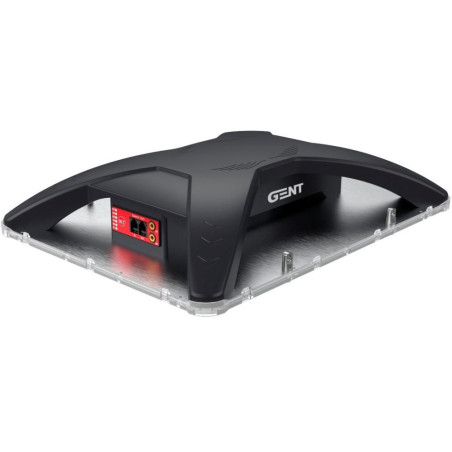 GENT LED Photon 100W: Stmívatelný LED panel na růst