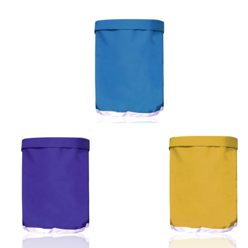 Urban Bubble Bags 3 ks: Odborná extrakce rostlinných silic