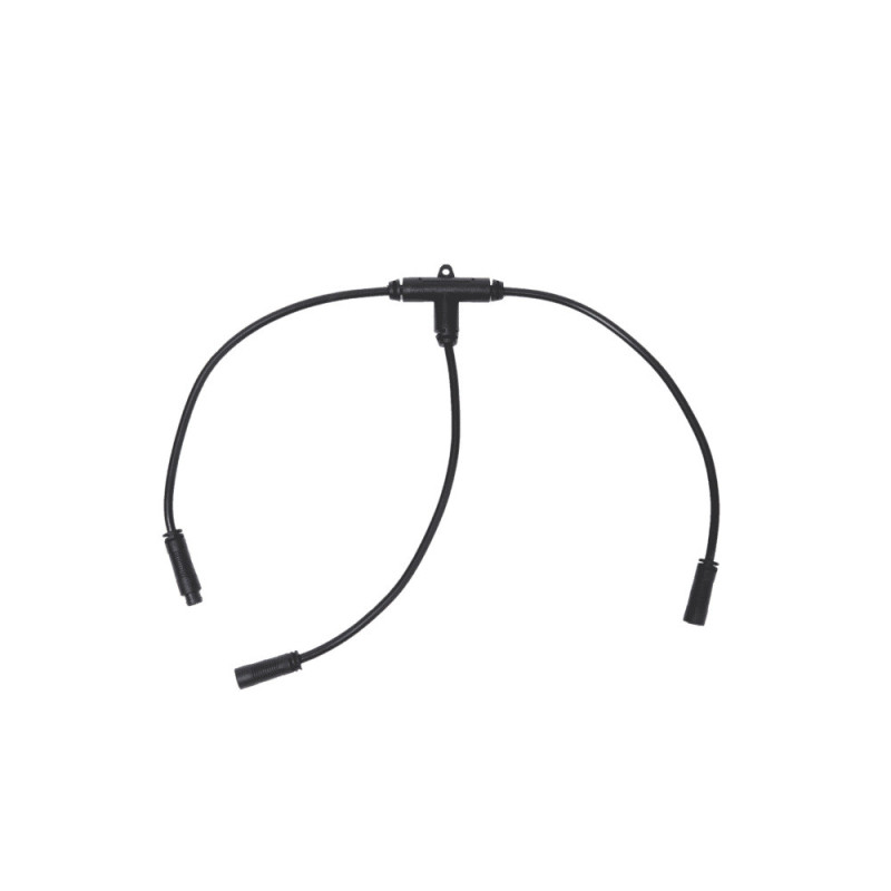 Napájecí T-rozbočovač WDC19 pro pěstební LED lišty