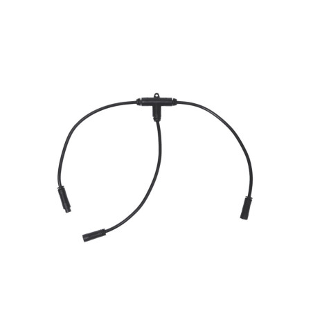 Napájecí T-rozbočovač WDC19 pro pěstební LED lišty