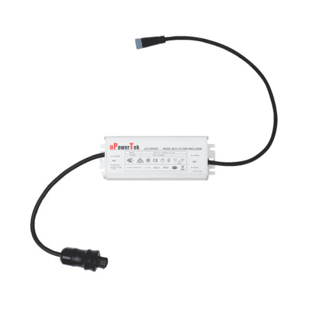 Napájecí jednotka 150W s bezpečnostním konektorem