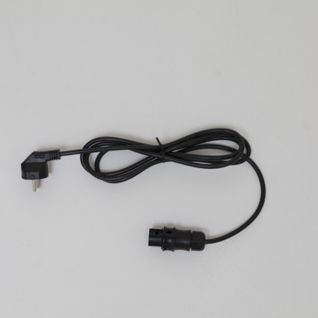 Síťový napájecí kabel 2 m pro LED systémy (řady EVO/Gen2)