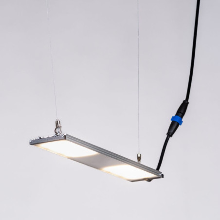 Doplňkové pěstební LED 47W pro boční osvětlení rostlin