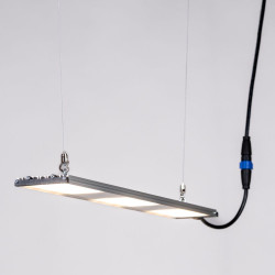 Lineární pěstební LED 70W pro boční přísvit a interlighting