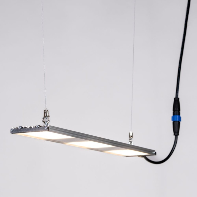 Lineární pěstební LED 70W pro boční přísvit a interlighting