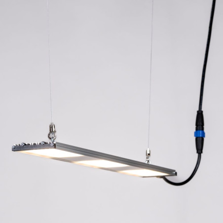 Lineární pěstební LED 70W pro boční přísvit a interlighting