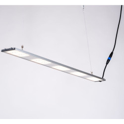 Výkonný lineární LED 117W pro boční přísvit a dosvětlení