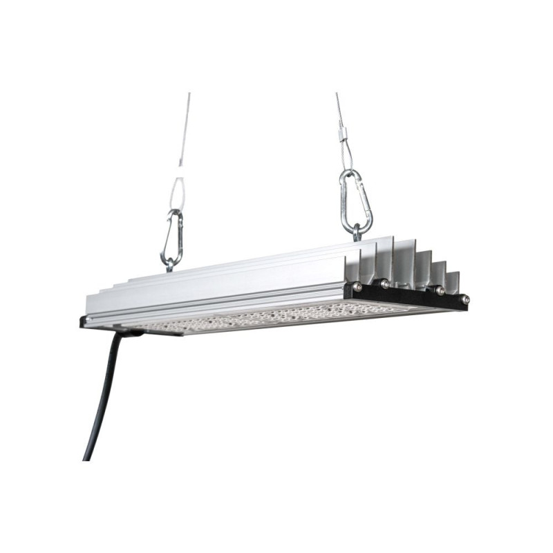 Doplňkové pěstební LED 50W pro boční osvětlení a výnos