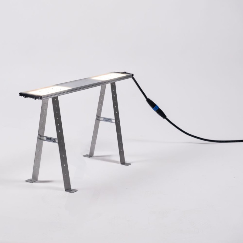 Undercanopy LED 47W pro spodní přísvit a vyšší výnos