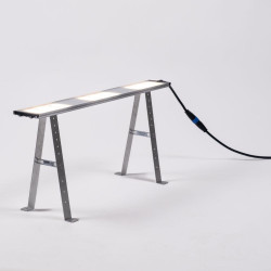 Undercanopy LED 70W pro spodní saturaci a vyšší výnos