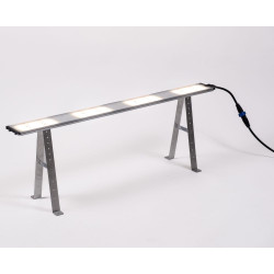 Undercanopy LED 94W pro spodní saturaci a výnos biomasy