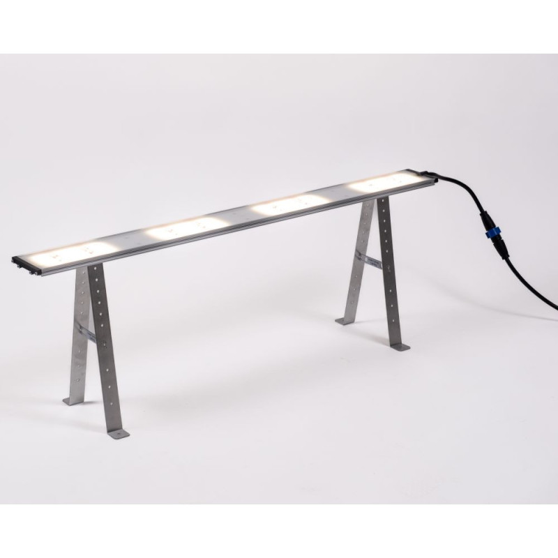 Undercanopy LED 94W pro spodní saturaci a výnos biomasy