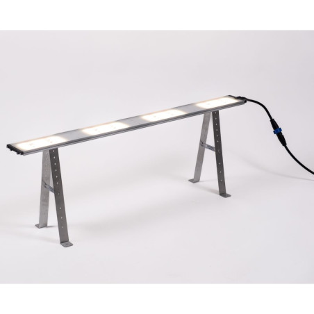 Undercanopy LED 94W pro spodní saturaci a výnos biomasy