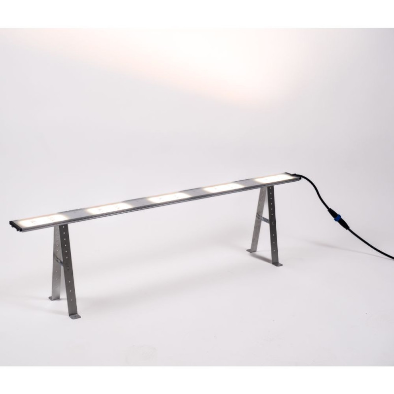 Undercanopy LED 117W pro spodní saturaci a průmyslový výnos