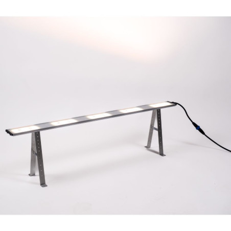 Undercanopy LED 117W pro spodní saturaci a průmyslový výnos