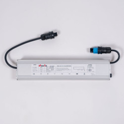 Napájecí zdroj 910W pro 5 LED modulů | Revize V1.5