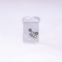 Montážní sada SANlight STIXX AI5206 pro LED osvětlení