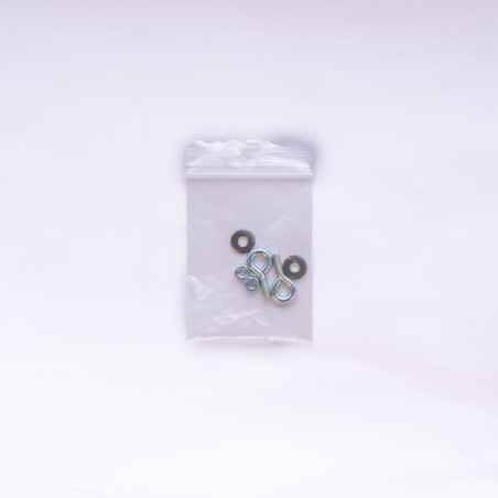 Montážní sada SANlight STIXX AI5206 pro LED osvětlení