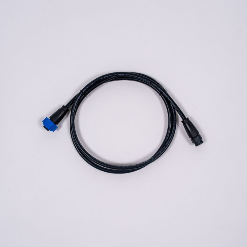 Propojovací kabel 25 cm s konektorem 5-PIN M19 | V1.5