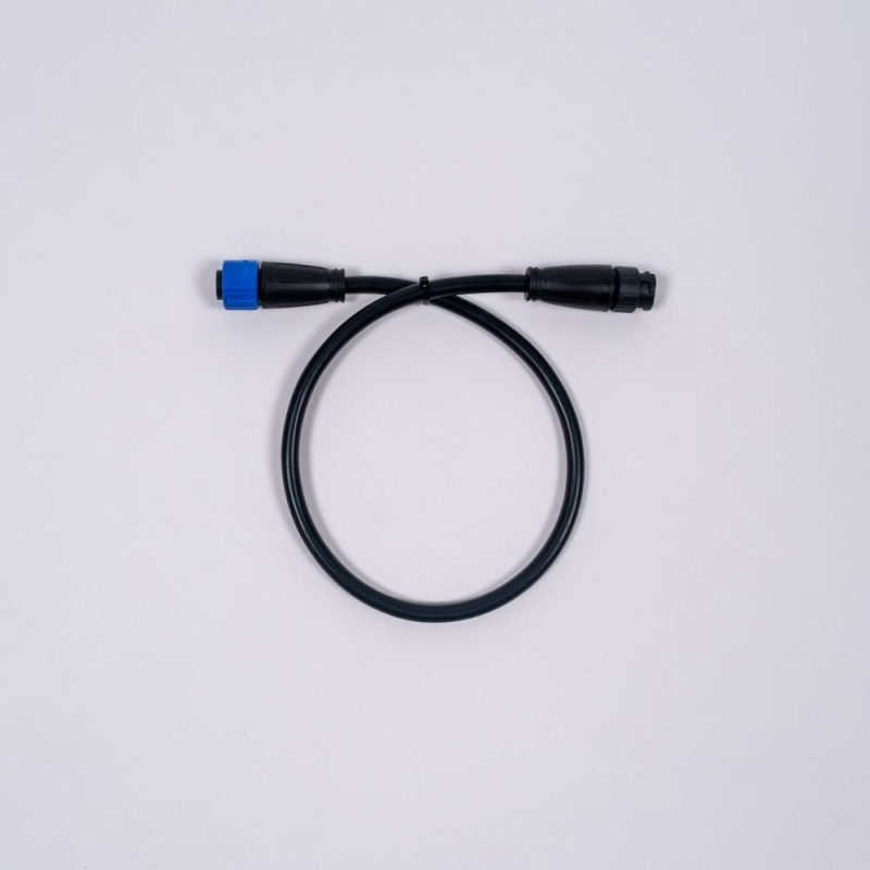 Propojovací kabel 50 cm s konektorem typu M19 | V1.5