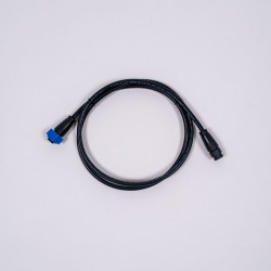 SANlight STIXX prodlužovací kabel 98,5 cm, 5 PIN, M19 (AI5007)