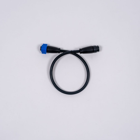 Propojovací kabel 25 cm s konektorem typu M19 | V1.5